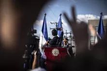 Wahlen El Salvador 2021