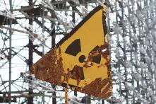 Chernobyl, Ukraine 