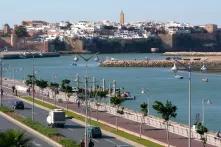Altstadt von Rabat