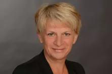Barbara Unmüßig, Vorstand der Heinrich-Böll-Stftung