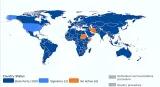 Graphic: CEDAW-Country Status