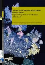 Cover: Towards a Contemporary Vision for the Global Seafloor