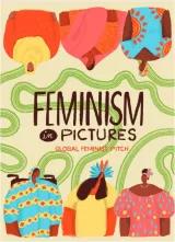 Cover Feminism in Pictures - Global Feminist Pitch