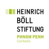 Heinrich-Böll-Stiftung Phnom Penh Kambodscha