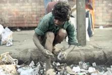 Poverty in Delhi