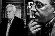 Hannah-Arendt-Preisträger 2019 Jerome Kohn und Roger Berkowitz