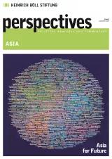 Cover: Asia for Future