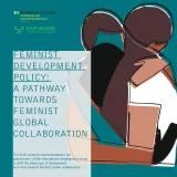 Cover Feminist Development Policy