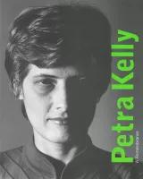 Cover Petra Kelly Biography